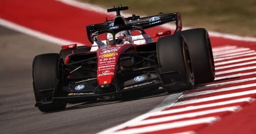 New book, "Formula 101," gives fans a crash course on F1 racing