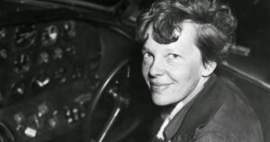 New expedition tries to solve Amelia Earhart mystery: "We owe it to Amelia's legacy"