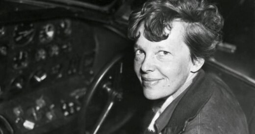 New expedition tries to solve Amelia Earhart mystery: "We owe it to Amelia's legacy"