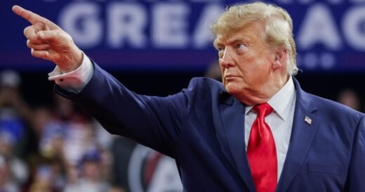 New poll shows most of those voting Democratic are trying to stop Trump and Republican policies