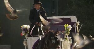 New York City votes to ban horse-drawn carriages
