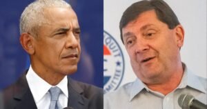 Obama endorses Troy Jackson in Maine Senate race