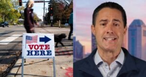 Ohio secretary of state says Trump DOJ's election monitors will be at polls to "observe"