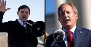 Over $500 million spent on ads during Texas Senate campaign, AdImpact data shows