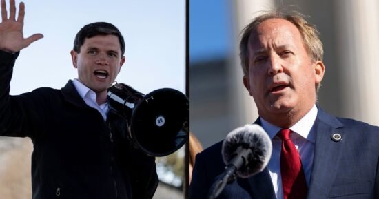Over $500 million spent on ads during Texas Senate campaign, AdImpact data shows