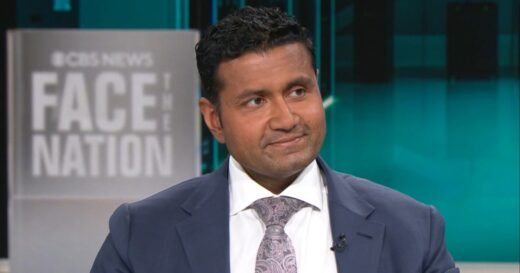 Palantir's Shyam Sankar suggests "human error," not AI, is cause of Iran school bombing