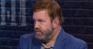 Pollster Frank Luntz on midterms, 20 days from Election Day