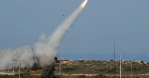 Replenishing U.S. missile stockpile after Iran war will take at least 4 years, sources say