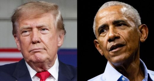 Republican, Democratic strategists break down pre-midterm rhetoric from Trump, Obama
