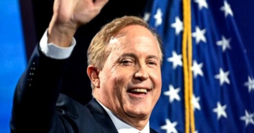 GOP Senate candidate Ken Paxton says Trump’s midterm convention hurt him in leaked audio