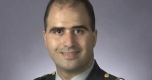Republicans divided over Pentagon's plan to livestream execution of Fort Hood shooter