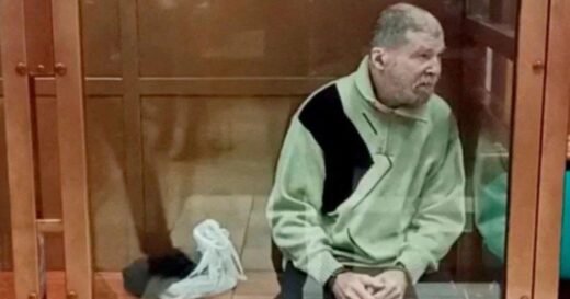 Russia frees American Stephen Hubbard