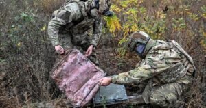 Starshield vs. Starlink: How Ukraine's military use both