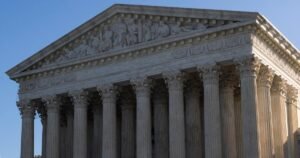 Supreme Court to focus on climate case, immigration in new term