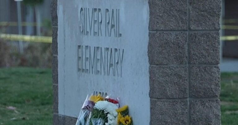 Teacher tried to stop 16-year-old shooter after he entered Oregon school, police say