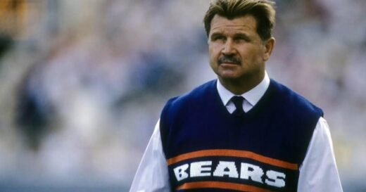 The legacy of Mike Ditka, Chicago Bears icon