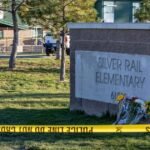 Hero bystander who took down Oregon school shooter comes forward