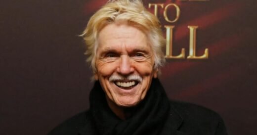 Tom Skerritt dies at 93