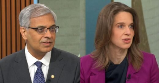 Trump administration health leaders break down new women's health initiative