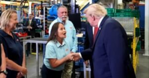 Trump begins month-long campaign trail blitz as midterms approach