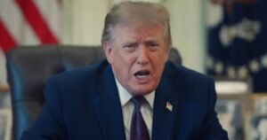 Trump changes tune on mail-in voting, urges supporters to vote by mail as midterms near