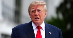 Trump considering strikes against Houthis in Yemen after attacks on Saudi Arabia