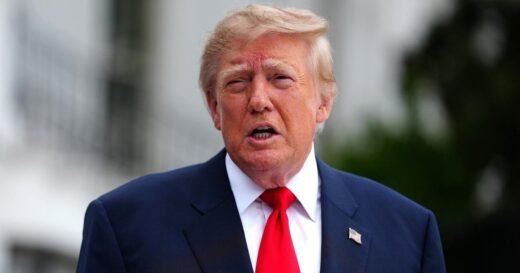 Trump considering strikes against Houthis in Yemen after attacks on Saudi Arabia