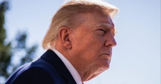 Trump says Houthis are "behaving very badly." What are his options?