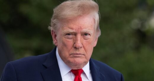 Trump insists inflation is low as CPI report shows a 3.7% increase