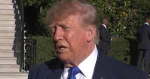 Trump reacts to controversial attack ad targeting Amy Acton and Musk's satellite slowdown in Ukraine