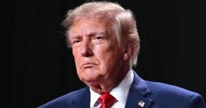 Trump stumps for Paxton in Texas ahead of midterms