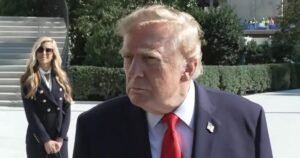 Trump confirms Kimberly Guilfoyle's resignation as U.S. ambassador to Greece