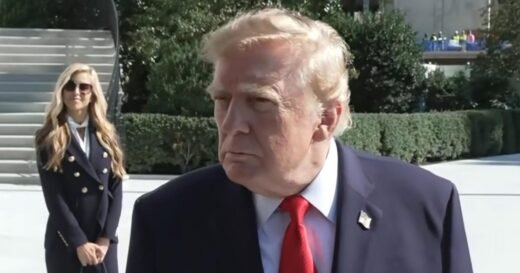 Trump confirms Kimberly Guilfoyle's resignation as U.S. ambassador to Greece