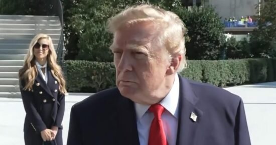 Trump confirms Kimberly Guilfoyle's resignation as U.S. ambassador to Greece