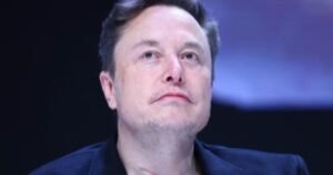 Ukraine disputes Elon Musk's claim that drone strikes violated Starlink's terms