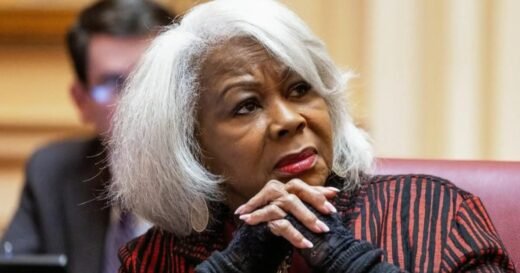 Virginia Democratic lawmaker accused of running illegal marijuana enterprise