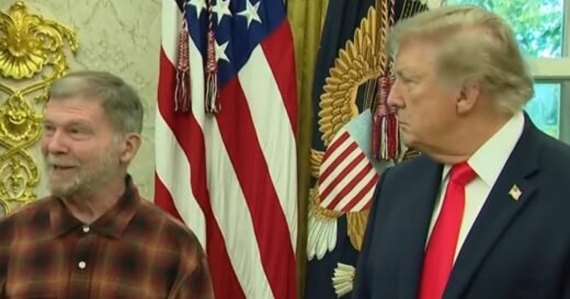 Watch: Trump takes questions on Iran War, Venezuela, midterms, more