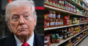Trump promised to lower prices for Americans. Here’s what the data shows.