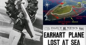 What happened to Amelia Earhart? These archaeologists are on a mission to find out.