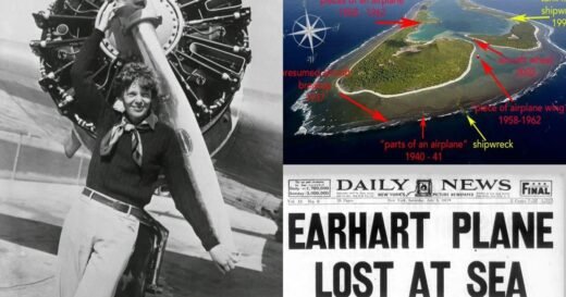 What happened to Amelia Earhart? These archaeologists are on a mission to find out.