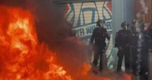What to know about Europe protests after violence, looting