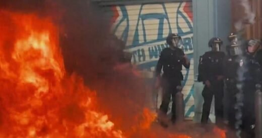 What to know about Europe protests after violence, looting