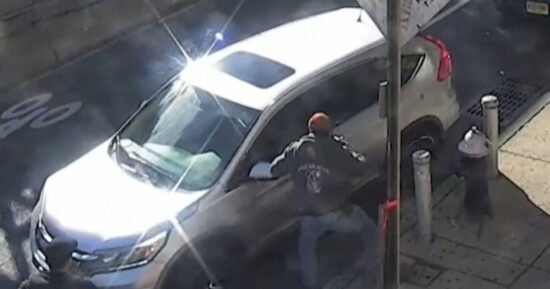 What we know about the man shot by ICE in New York City
