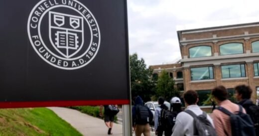 District attorney in Cornell case claims he never saw police transcript with alleged rape victim