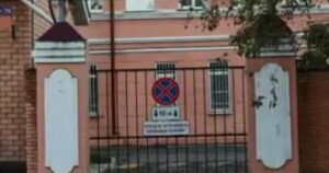 WHO questions Russia: "If plague is ruled out, what did she actually die from?"