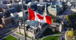 Why Alberta is voting on its potential separation from Canada