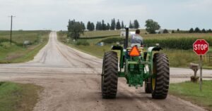 Why an Iowa farmers union endorsed 18 Democratic candidates