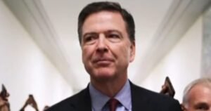 Why DOJ's attempt to charge James Comey again is highly unusual