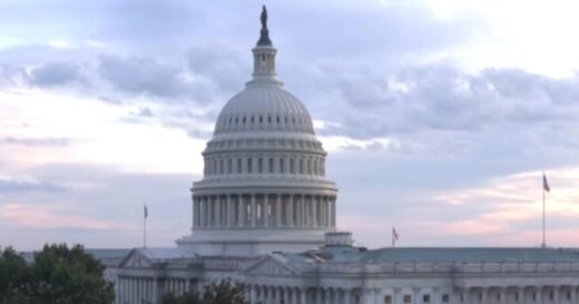 Why Senate Democrats blocked a bill to limit lawmakers' stock trades