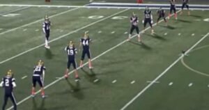 High school football coach fired after calling for onside kick while leading 57-0 in 2nd quarter